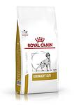 Royal Canin Dog Uriary S/O ветеринарна храна за кучета с уринарни проблеми - 2 кг, 7.5 кг или 13 кг