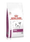 Royal Canin Renal Small dog - храна за кучета дребни породи, за поддържане на бъбречната функция при хронична бъбречна недостатъчност 1.5 кг