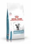 Royal Canin Sensitivity Control - лечебна храна формулирана за намалява непоносимостта към съставки и храни 400 гр или 1.5 кг