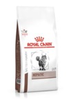 Royal Canin Hepatic - лечебна храна която поддържа функцията на черния дроб в случай на хронична чернодробна недостатъчност 2 кг