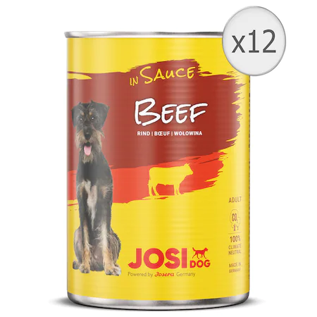 JOSIDOG ГОВЕЖДО В СОС 415ГР