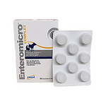Пробиотична добавка Enteromicro за куче и коте