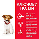 Hill's Science Plan Canine Puppy Small & Mini с агнешко