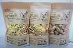 Бисквитки за куче Relish 250g