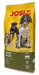 JosiDog Lamb Basic 15 kg