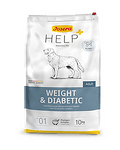 JOSERA Help Weight&Diabetic Dog
