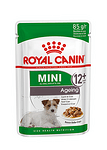 ROYAL CANIN®Mini Ageing Pouch