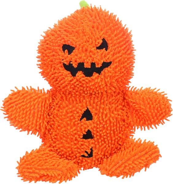 Flamingo Halloween Absor меко тиквено чудовище със звук 23 х 9 х 24 см