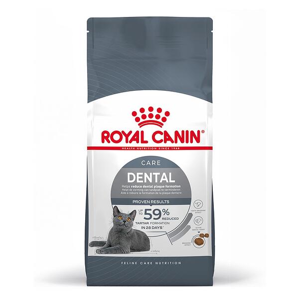 ROYAL CANIN ORAL CARE ДЕНТАЛНА ГРИЖА