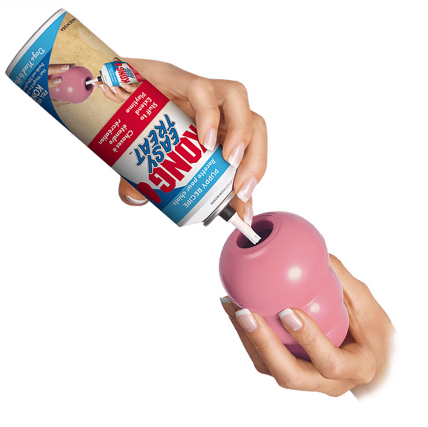 KONG Easy Treat Puppy