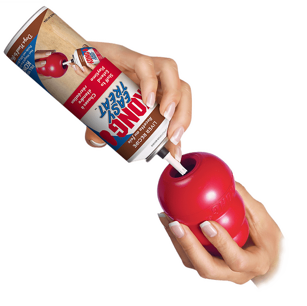 KONG Easy Treat