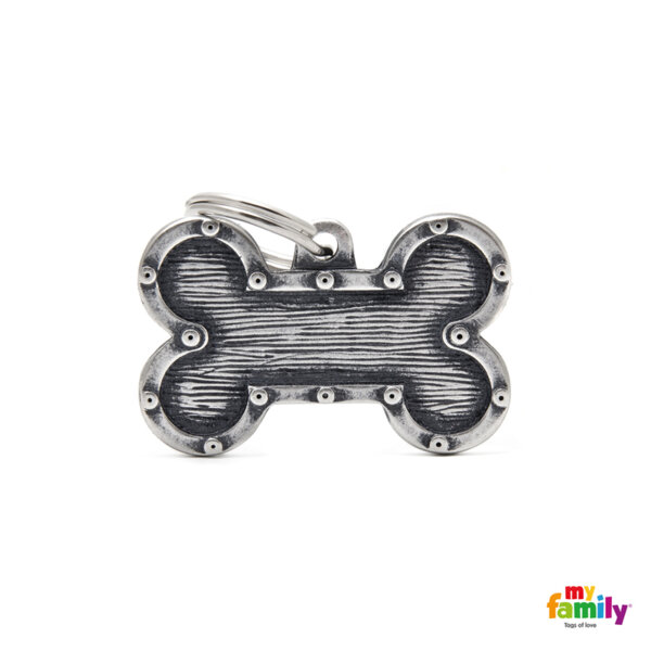 МЕДАЛЬОН ГОЛЯМ КОКАЛ БРОНЗ ФУТУРИСТИЧЕН