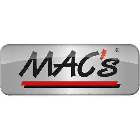MAC's - Германия