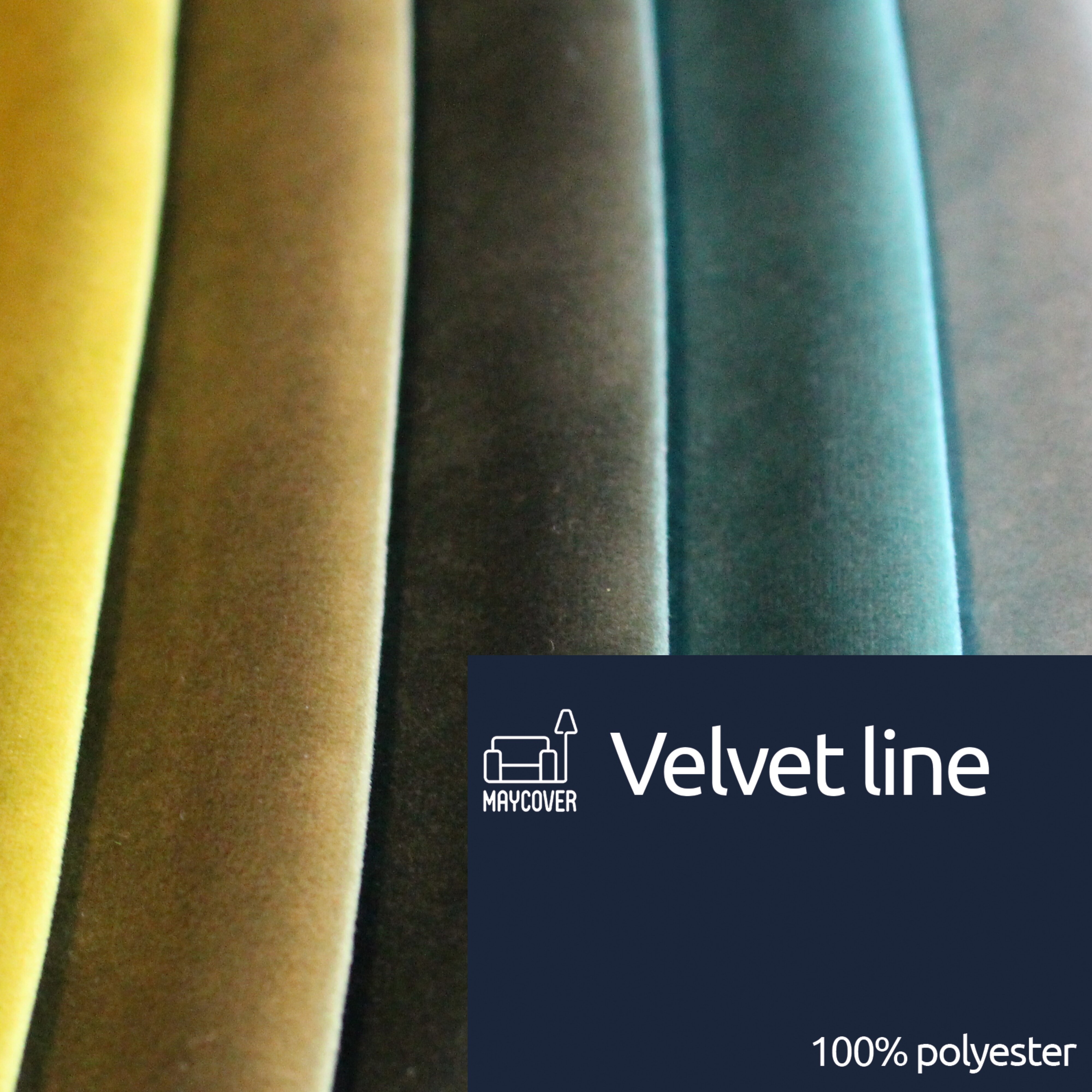 Velvet line