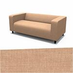 KLIPPAN 2 seater sofa cover (Woven)
