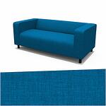 KLIPPAN 2 seater sofa cover (Woven)