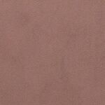Velvet fabric sample