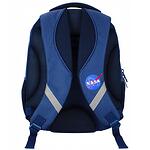 Ученическа раница - Starpak NASA, за момчета