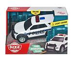 Полицейски джип Ford със звуци и светлини - Dickie Toys