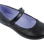 Елегантни обувки в черно КК