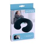 Надуваема възглавница за път - Intex
