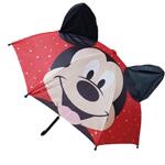 Детски чадър Mickey Mouse
