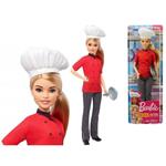 Кукла Barbie - Шеф готвач