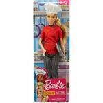 Кукла Barbie - Шеф готвач
