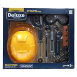 Deluxe tool set Комплект с инструменти