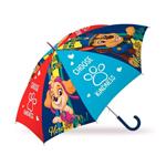 Детска чадър - Paw Patrol