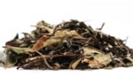 Бял чай (Camellia sinensis) листа