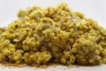 Жълт смил, Безсмъртниче (Helichrysum arеnarium) цвят