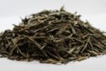 Зелен чай Банча (Camellia Sinensis) листа