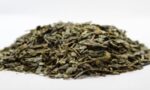 Зелен чай Сенча (Camellia Sinensis) листа