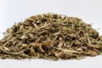 Мокреш (Nasturtium officinalis) стрък  