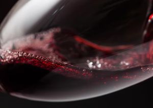 Червено вино 9