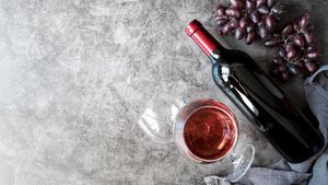 Леки червени вина 3