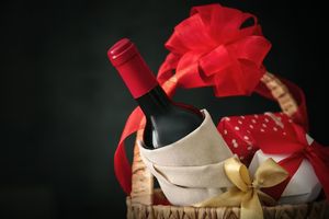Вино за подарък 15