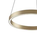 LED пендел MAYTONI RU MOD058PL-L22BS4K RIM