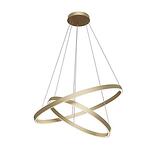 LED пендел MAYTONI MOD058PL-L74BS4K RIM