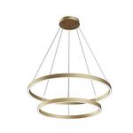 LED пендел MAYTONI MOD058PL-L74BS4K RIM