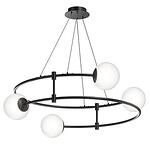 Полилей MAYTONI MOD317PL-04B BALANCE