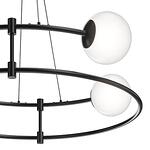 Полилей MAYTONI MOD317PL-04B BALANCE