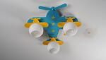 Детски Полилей FLY MD1605-3