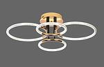LED Полилей GOLD 48W LED MD2425-4 4000K