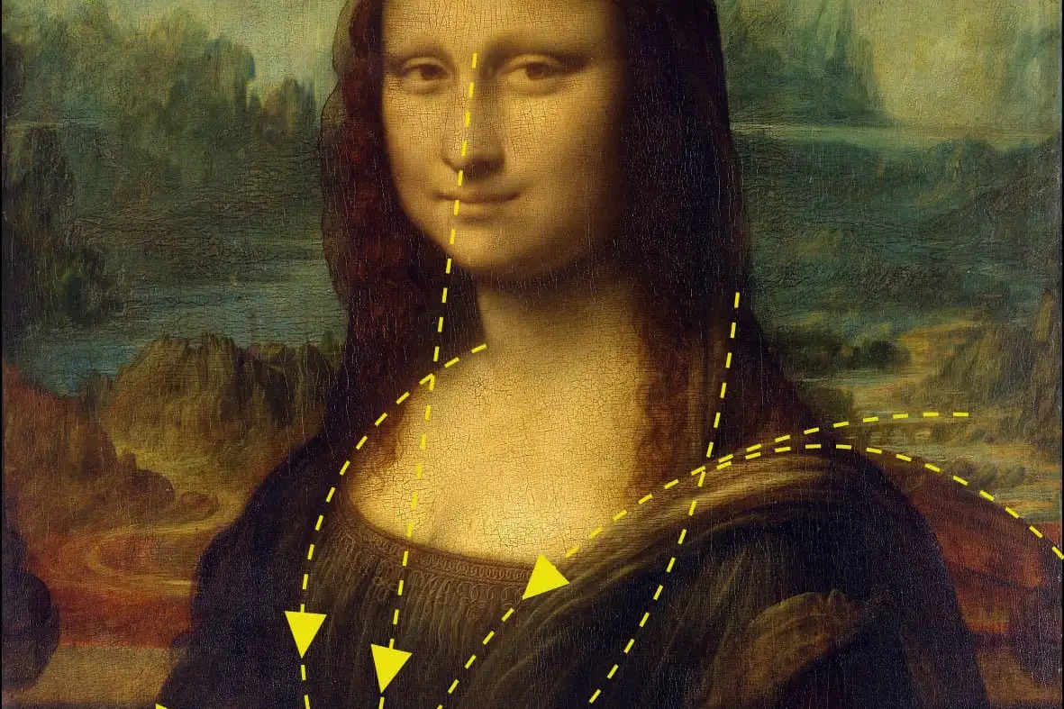 Бременна ли е Мона Лиза?