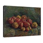 Винсент ван Гог - Разцъфнали бадеми №11830-Copy