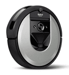 Прахосмукачка робот iRobot Roomba i7+ (7556)