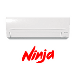 Хиперинверторен климатик Mitsubishi Electric MSZ-FT50VGK/MUZ-FT50VGHZ Ninja