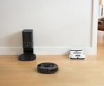 Прахосмукачка робот iRobot Roomba i7(7158)